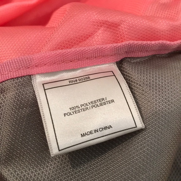 Addidas drawstring backpack - Picture 6 of 6